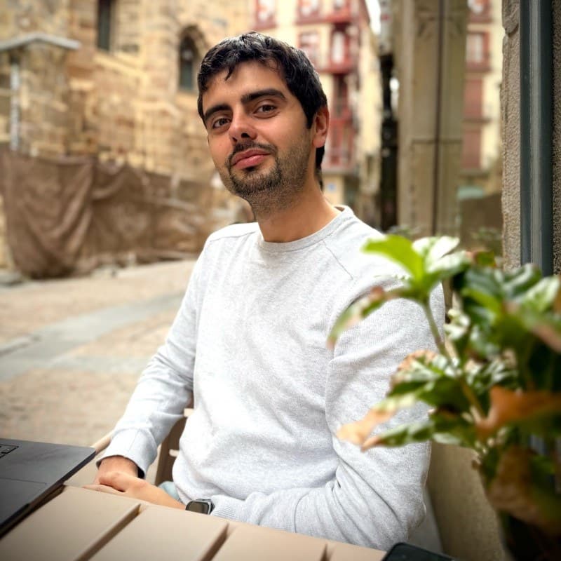 Rubén García